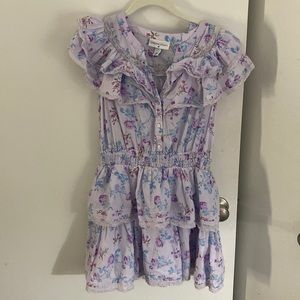 Love shack fancy dress